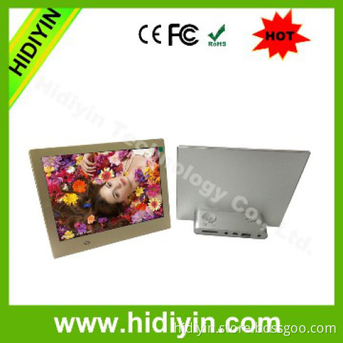 8" sex digital photo frame video free download
